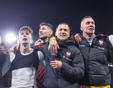 Miniatura: Niespodzianka ze strony reprezentacji...