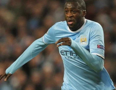 Miniatura: Gwiazdor Manchesteru City opuści klub?