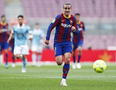 Miniatura: Barcelona chce sprzedać gwiazdę, ale na...