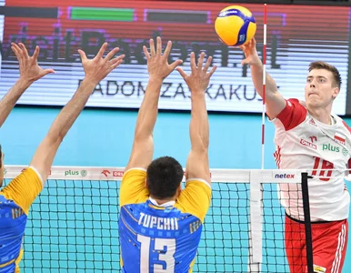 Miniatura: Duże problemy Biało-Czerwonych w meczu...