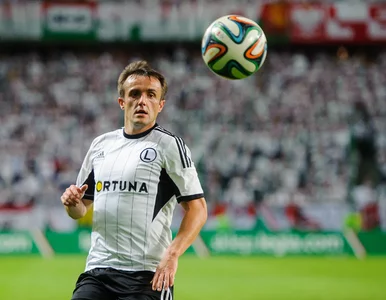 Miniatura: Radović o losowaniu: Wolałbym większe firmy