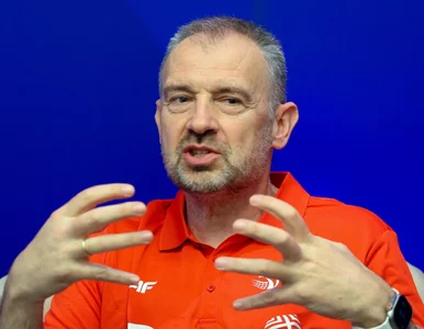 Miniatura: Nikola Grbić musi dokonać rewolucji. Czy...