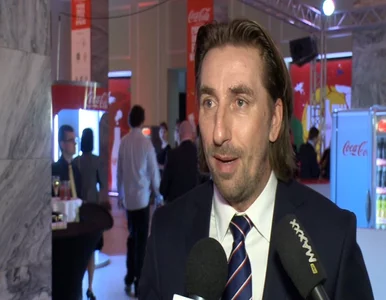 Miniatura: Iwan chwali Ligę Narodów. "Kibice zyskają"