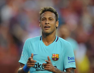 Miniatura: Bójka na treningu Barcelony! Nagranie...