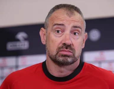 Miniatura: Nikola Grbić otwarcie o swoich planach....