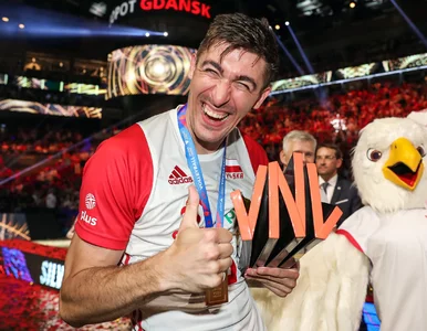 Miniatura: Łukasz Kaczmarek wskazał na niezwykłą siłę...