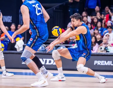 Miniatura: Mistrzowie świata wysłali sygnał polskim...