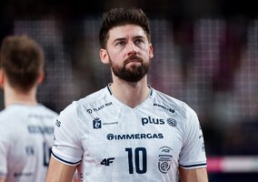 Miniatura: Trzęsienie ziemi u giganta. Właśnie...