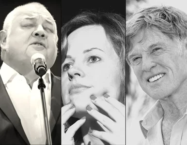 Miniatura: Czy gwiazdy umierają trójkami? Szokująca...