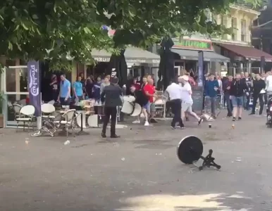 Miniatura: Rosjanie znów atakują we Francji. Tym...