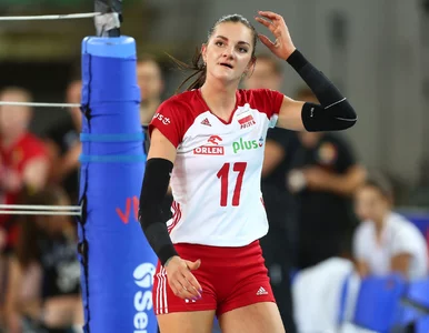 Miniatura: Malwina Smarzek ma nowy klub. Transfer...