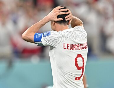 Lewandowski skomentował rzut karny w meczu Polska – Meksyk. Wymowne...