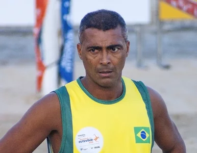 Miniatura: Legenda brazylijskiego futbolu trafiła do...