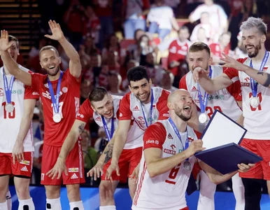 Miniatura: Najlepszy zawodnik reprezentacji Polski na...