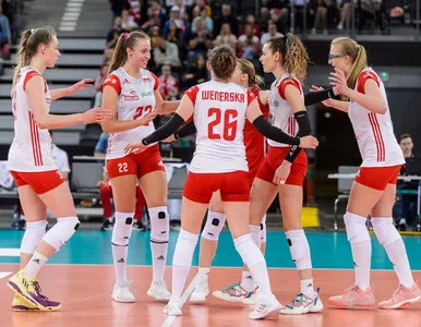 Miniatura: Zamieszanie wokół meczu polskich...