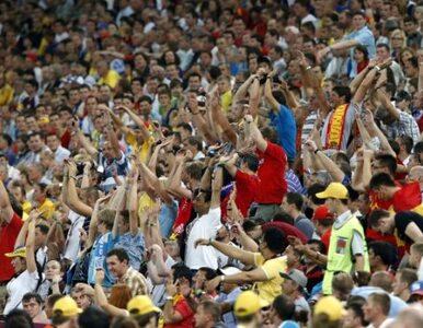 Miniatura: UEFA przyjrzy się rasizmowi na Euro 2012