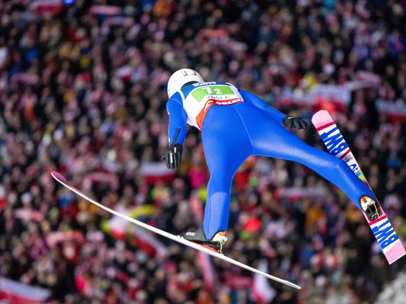 Wisła straci Puchar Świata w skokach narciarskich? To efekt dużej wpadki