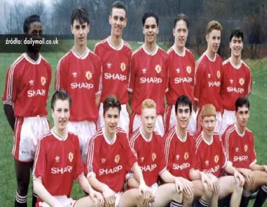 Miniatura: United trafi w ręce Katarczyków? Legendy...