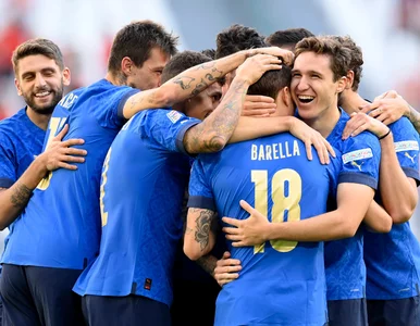 Miniatura: Belgowie nie zdążyli się otrząsnąć, ich...