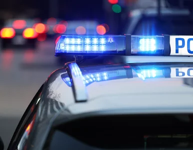 Miniatura: Tragedia w starciu pseudokibiców....