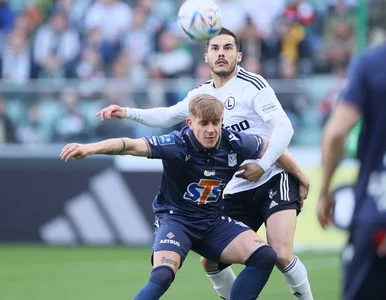 Miniatura: Gwiazda Lecha Poznań na celowniku...