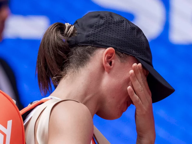 Śledztwo wokół problemów Igi Świątek. Wyniki nie pozostawiają wątpliwości