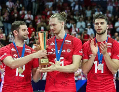 Miniatura: Reprezentant Polski opowiedział o swoim...