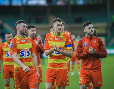 Miniatura: Były piłkarz Realu Madryt może trafić do...