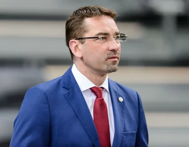 Miniatura: Sebastian Świderski odniósł się do decyzji...