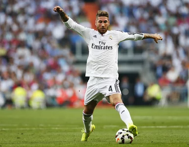 Miniatura: Primera Divison: Barcelona ledwo wygrała,...