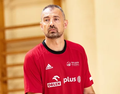 Miniatura: Były reprezentant Polski dosadnie ocenił...