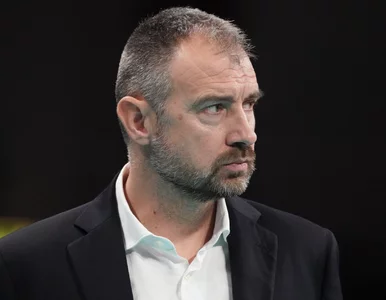 Miniatura: Marcin Możdżonek wytknął, co Nikola Grbić...