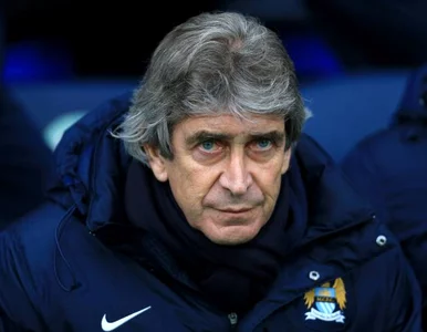Miniatura: Dzisiaj hit Premier League. Pellegrini:...