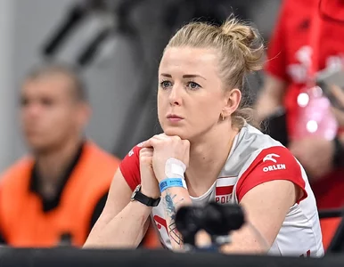 Miniatura: Joanna Wołosz ostro o byłym trenerze...