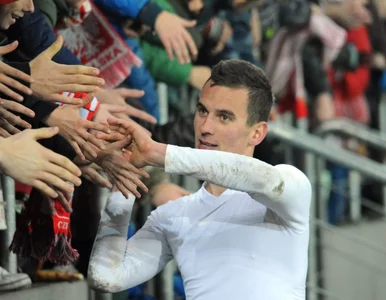 Miniatura: Milik: Ajax to świetny wybór