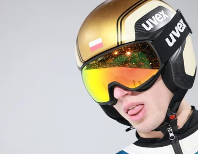 Miniatura: Kacper Tomasiak znowu ma medal igrzysk!...