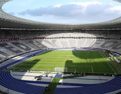 Miniatura: Niemcy gospodarzem Euro 2024. Na tych...