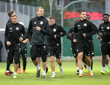 Miniatura: Pierwsze ustalenia stołecznej policji w...