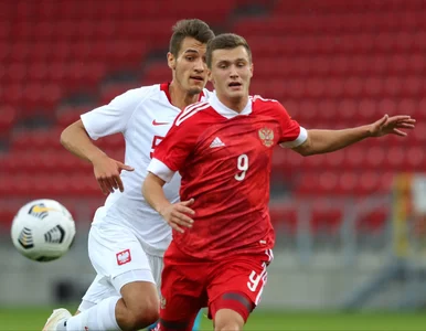 Miniatura: UEFA ugina się pod presją. Rosjanie znów...