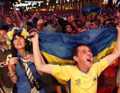 Miniatura: Cerkiew kontra Euro. "Kibice są jak małpy"