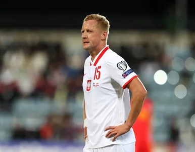 Miniatura: Kamil Glik wesprze chore dzieci z Ukrainy....