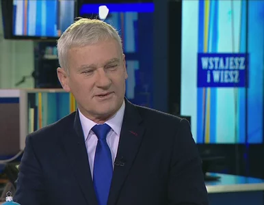 Miniatura: Były prezes PZPN: Rok 2014? Mamy na koncie...