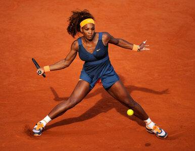 French Open: Serena Williams wróciła na tron po 11 latach