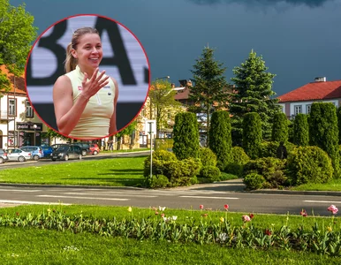 Miniatura: Tu urodziła się Maja Chwalińska. To miasto...