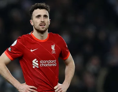 Miniatura: Carabao Cup. Grad bramek na Anfield!...