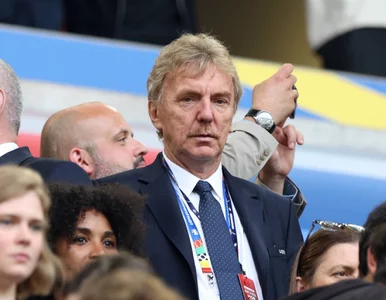 Miniatura: Zbigniew Boniek nie wytrzymał po tych...