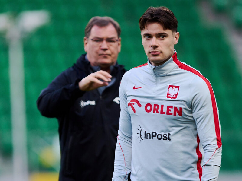 Ze Szwedami zagramy bez kompleksów? Trzy zmiany w przewidywanym składzie Biało-Czerwonych