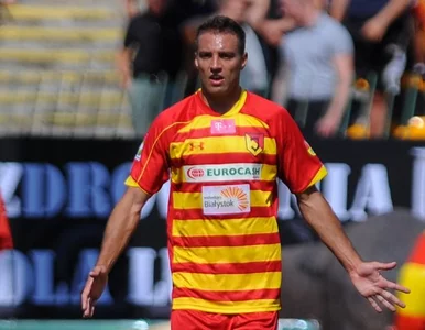 Miniatura: Thiago Cionek trafi do... reprezentacji...