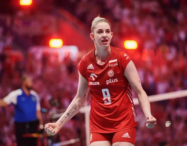 Miniatura: Magdalena Stysiak opowiedziała o swoich...