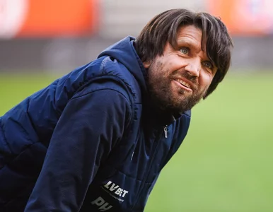 Miniatura: Szokujący list piłkarzy Esbjerg. Peter...